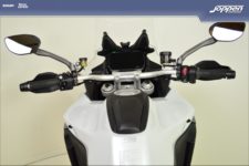 Ducati Multistrada V4S Radar