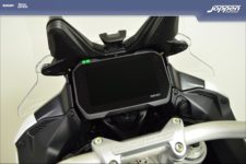 Ducati Multistrada V4S Radar