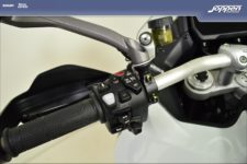 Ducati Multistrada V4S Radar