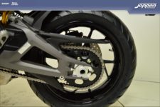 Ducati Multistrada V4S Radar