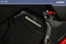 Ducati Multistrada V4S Radar
