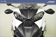 Ducati Multistrada V4S Radar