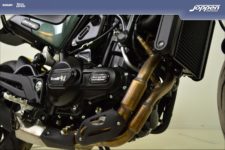 Benelli Leoncino500