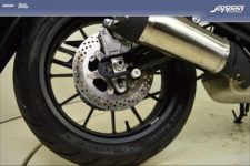Benelli Leoncino500