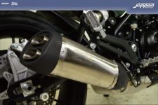 Benelli Leoncino500