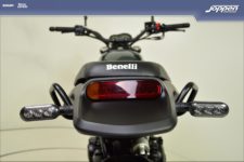 Benelli Leoncino500