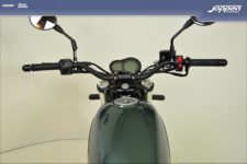 Benelli Leoncino500