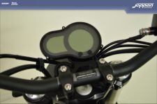 Benelli Leoncino500