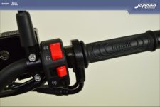 Benelli Leoncino500