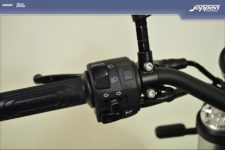 Benelli Leoncino500