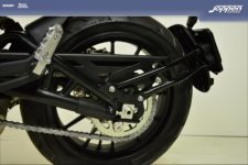 Benelli Leoncino500