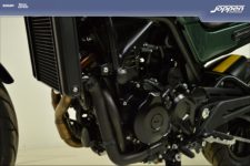 Benelli Leoncino500