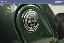 Benelli Leoncino500
