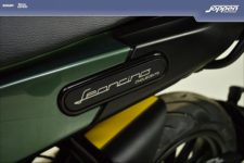 Benelli Leoncino500