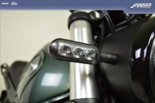 Benelli Leoncino500