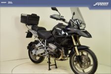 BMW R1200GS ABS ASC