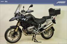 BMW R1200GS ABS ASC