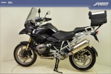 BMW R1200GS ABS ASC