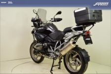 BMW R1200GS ABS ASC