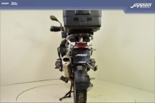 BMW R1200GS ABS ASC