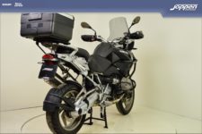 BMW R1200GS ABS ASC