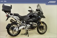 BMW R1200GS ABS ASC