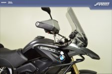 BMW R1200GS ABS ASC