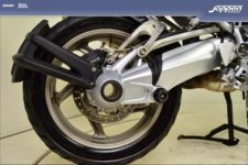 BMW R1200GS ABS ASC