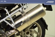 BMW R1200GS ABS ASC
