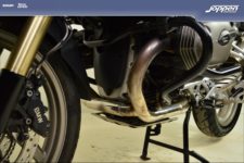 BMW R1200GS ABS ASC