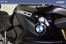 BMW R1200GS ABS ASC