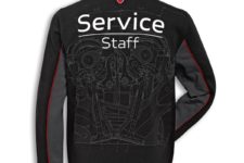 Sweatshirt service 2.0 xl