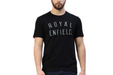 T-shirt draw, men, black, 2xl