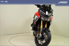 Ducati Multistrada V4S Pikes Peak