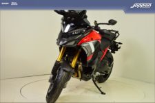 Ducati Multistrada V4S Pikes Peak