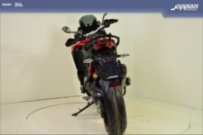 Ducati Multistrada V4S Pikes Peak