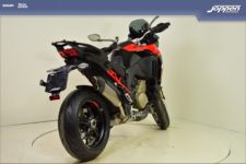 Ducati Multistrada V4S Pikes Peak