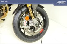 Ducati Multistrada V4S Pikes Peak
