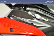 Ducati Multistrada V4S Pikes Peak