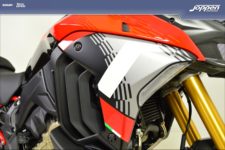 Ducati Multistrada V4S Pikes Peak