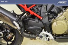Ducati Multistrada V4S Pikes Peak