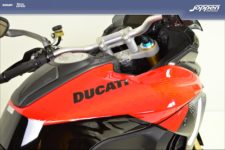 Ducati Multistrada V4S Pikes Peak
