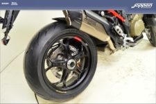 Ducati Multistrada V4S Pikes Peak