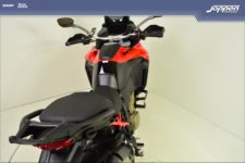 Ducati Multistrada V4S Pikes Peak