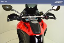 Ducati Multistrada V4S Pikes Peak