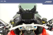 Ducati Multistrada V4S Pikes Peak