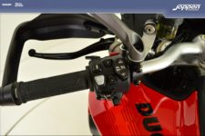 Ducati Multistrada V4S Pikes Peak