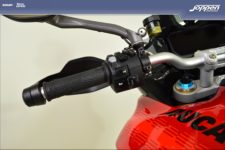 Ducati Multistrada V4S Pikes Peak