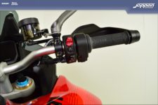 Ducati Multistrada V4S Pikes Peak