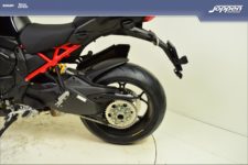 Ducati Multistrada V4S Pikes Peak